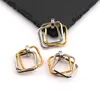 Square - Gold