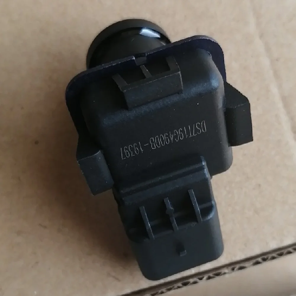 POKESS Car & Vehicle Cameras DS7T19G490DB DS7T19G490DD Rear Camera for... — 5
