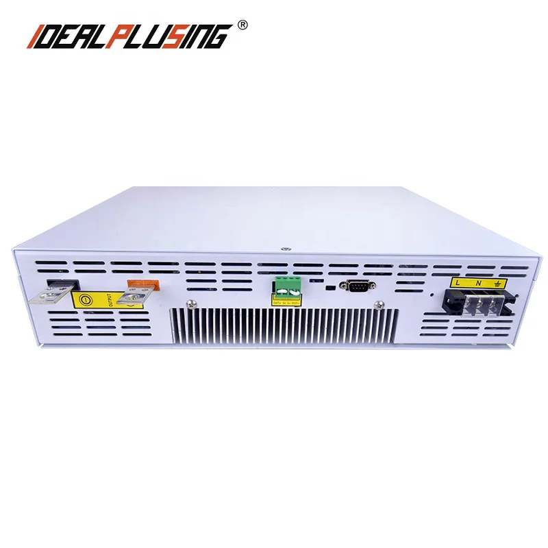 Hot Sell Adjustable Switching 0-12V 0-250A 220V 3000W 3500W 3600W AC to DC Power Supply Moduls With CE - Image 5