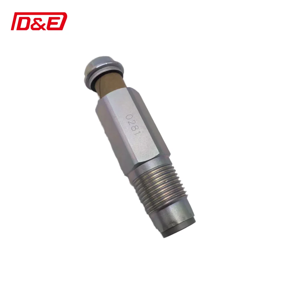 Fuel Pressure Limiter Valve For Isuzu Mitsubishi 8980325490 8