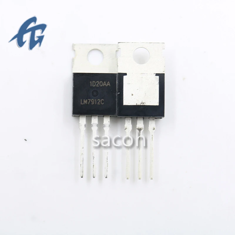 (SACOH Electronic Components)LM7912C LM7912CT