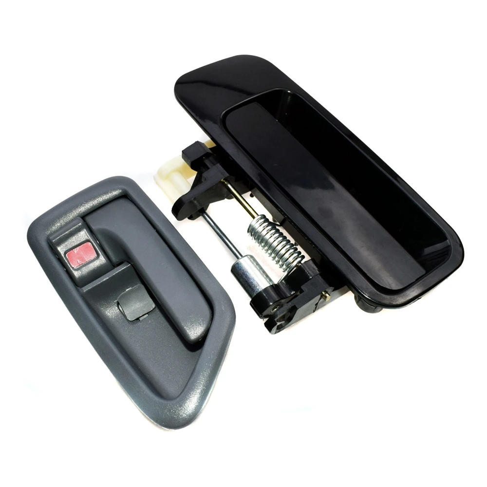 Toyota 69230-AA010-B0 Outside Door Handle Toyota 69230-AA010-B0 Outside Door Handle