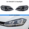 For Volkswagen GOLF 7.5