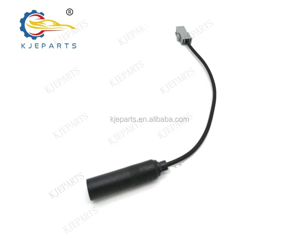 Competitive Price GT13 Connector Antenna Complete Wiring Harness for Car Auto Antenna Cable