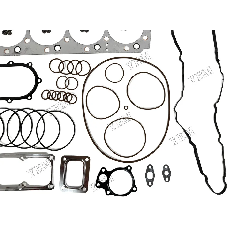 Full Gasket Kit 8094890 Fit for Iveco Engine 5