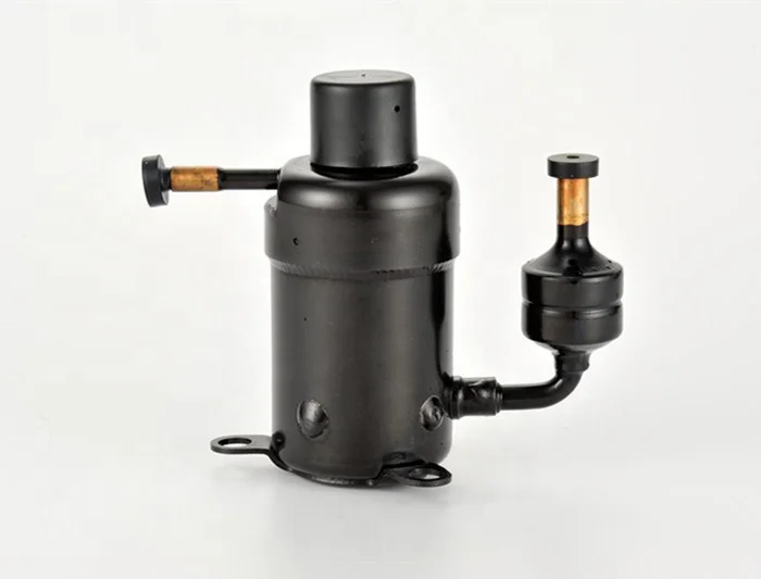 コンプレッサー(冷凍機) MODE】トープレ トプレック エルフ 冷凍機用コンプレッサー SD7H15