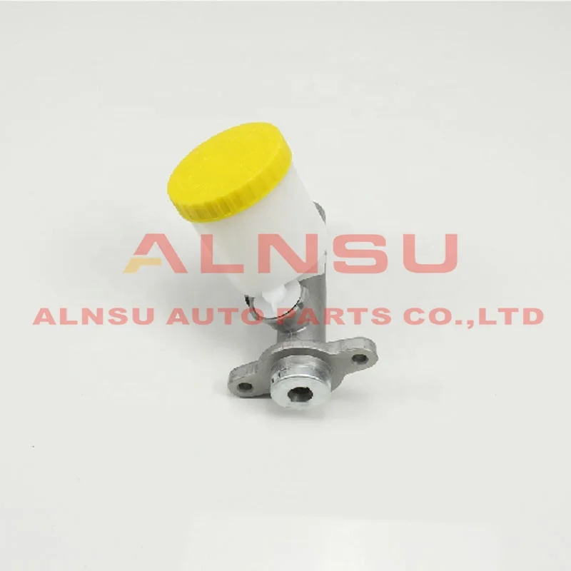 Maître-Cylindre De Frein M39593 46010-01G00 Compatible Nissan Patrol Y60 D21 - Pièce De Qualité Premium