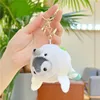 White dolphin penguin gold buckle