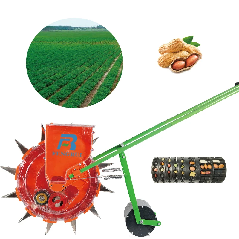 Manual Seeds Planting Machine for All Kinds of Corn