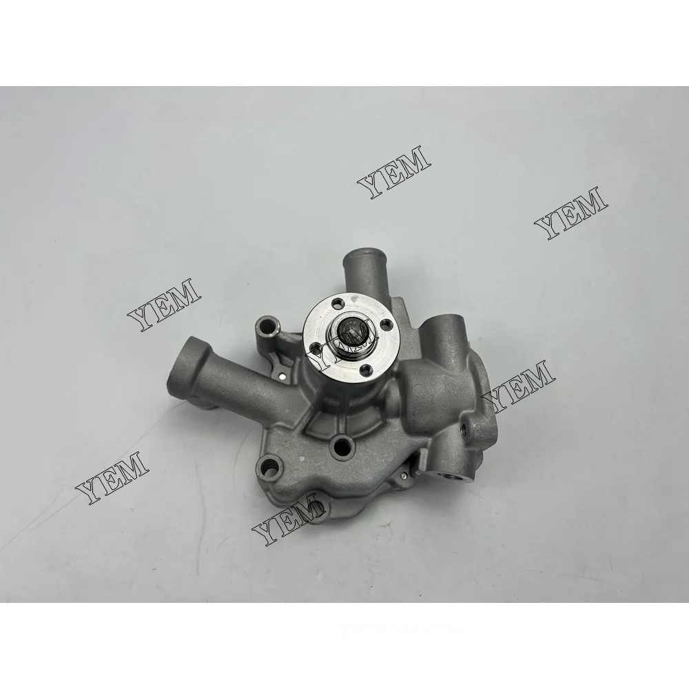 3TNE74 Water Pump for Yanmar Excavator Engine Replaces OEM Engine Parts 2