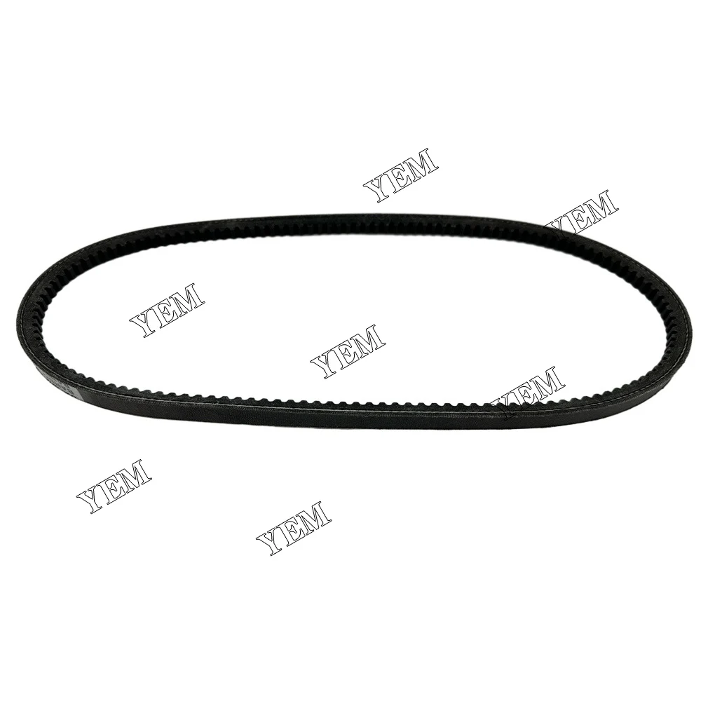 For YANMAR Diesel Engine 3TNE74 Fan Belt 119650-42291 3