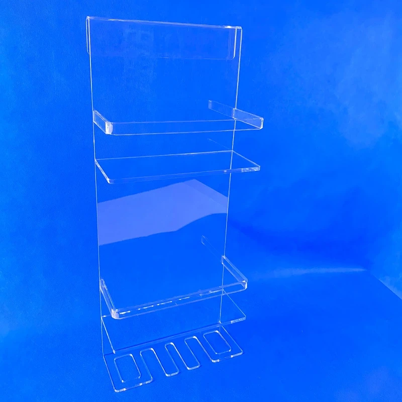 Custom Clear Shower Caddy 3 Tier Door Shower Caddy For Bathroom Buy Acrylic Shower Caddy