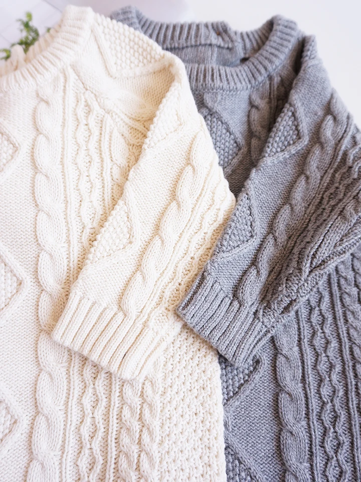 Трикотажный комбинезон для новорожденных, свитер, комбинезоны, серый хлопковый комбинезон с длинным рукавом, Рождественская Детская одежда, подарок, оптовая продажа бутиков