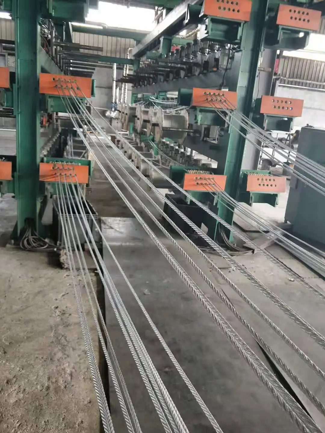 Bucket Elevator Conveyor Belt With Long Service Life