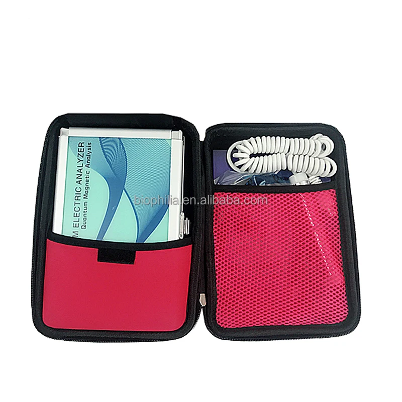 2025 Quantum Health Analyzer 6th Generation Quantum Resonance Magnetic Analyzer Quantum Biofeedback