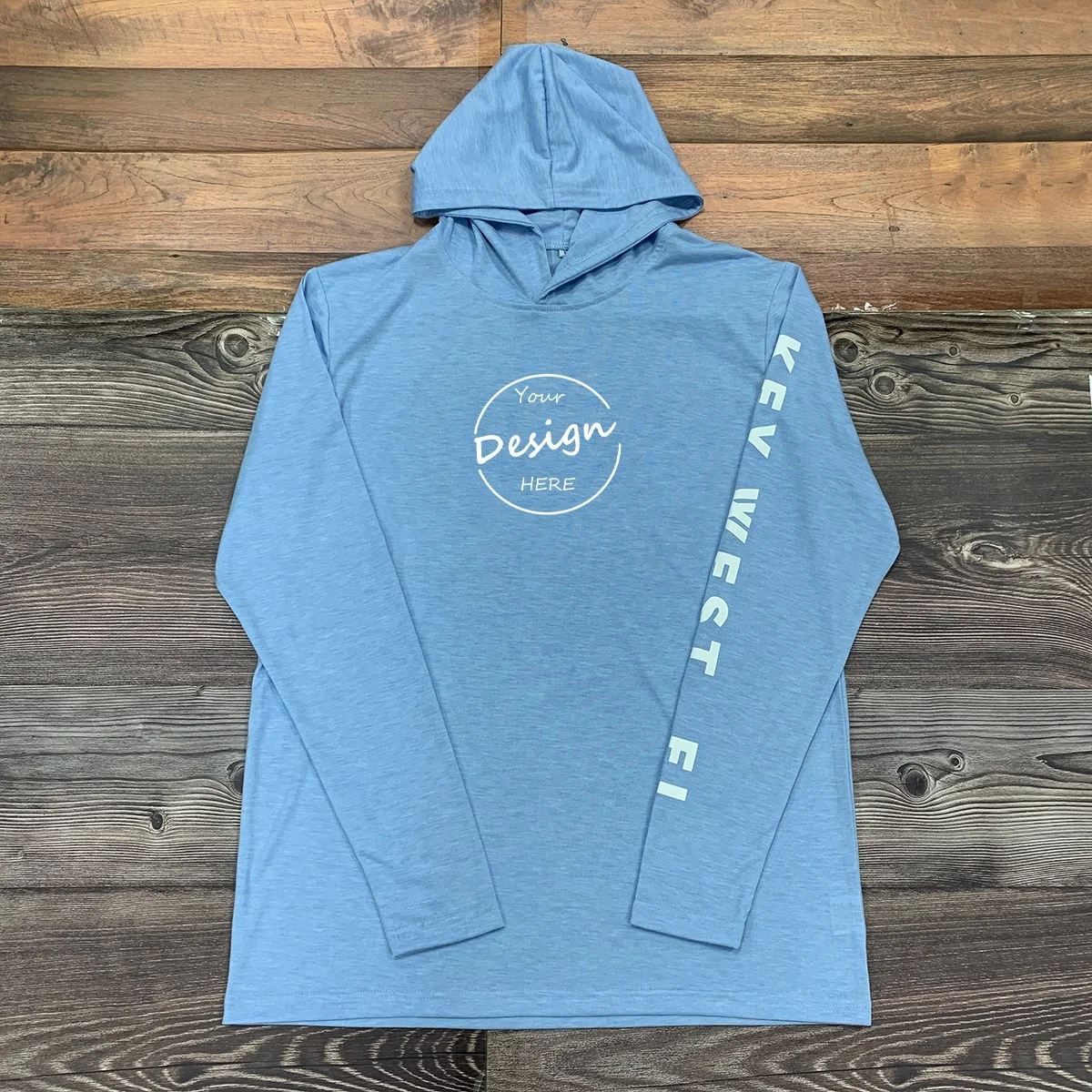 JL125F Clothing Manufacturer Outdoor Men Bamboo Upf 50 Design Long Sleeve Hoodies Fishing Shirts for Men