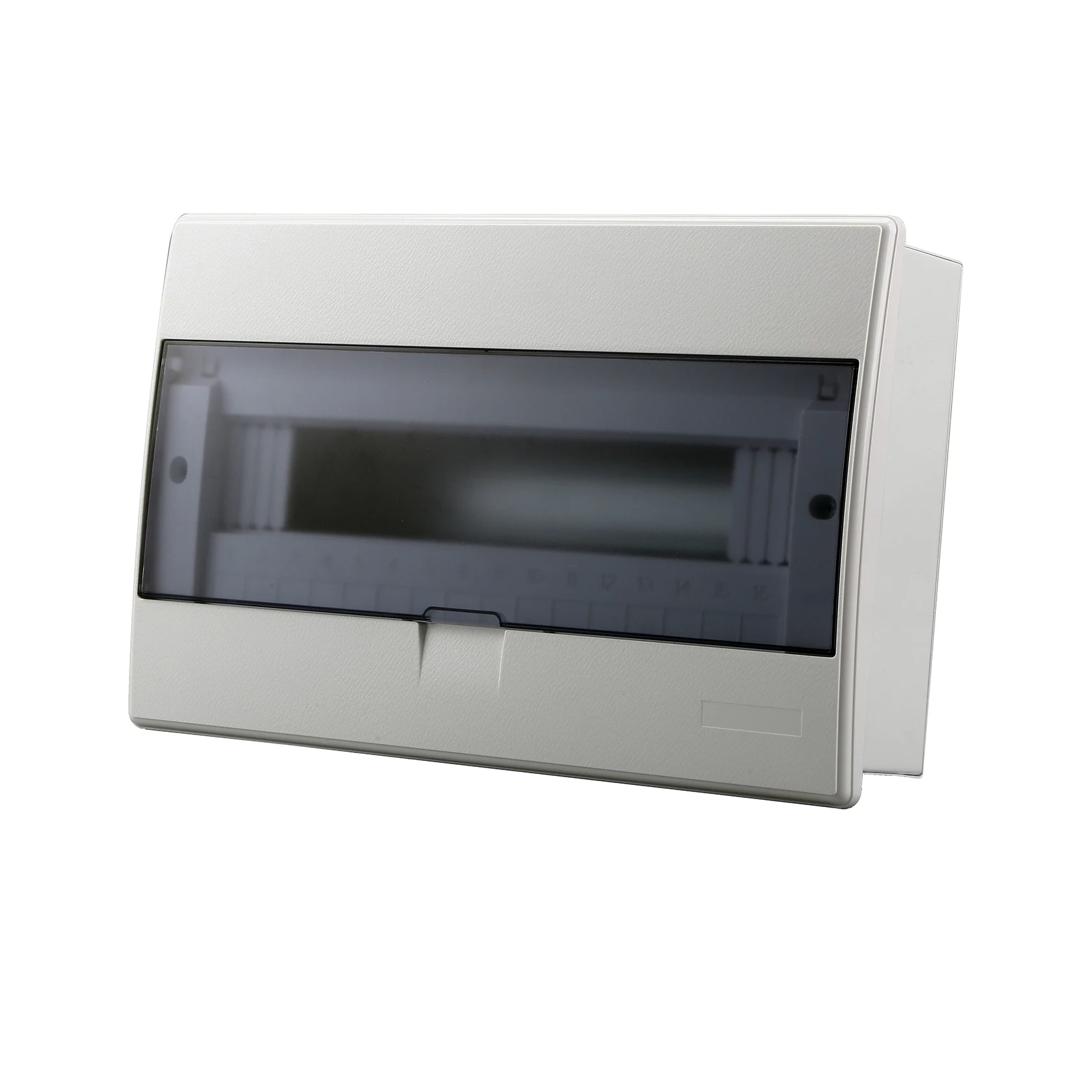 LION Electric Distribution Box Flush-Mounted 3 Rows | 36 Modules - View #6