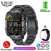 3 Black stainless steel + black silicone strap