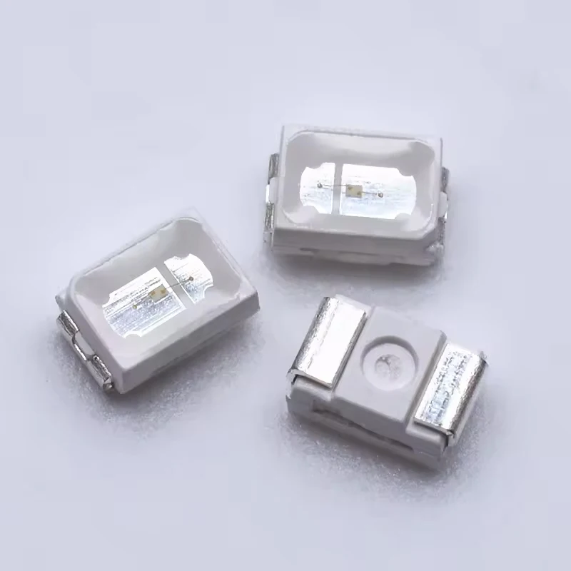 3020 High Power LED Night Vision Fill Light Bead Emitting 1064nm Diode for Growing
