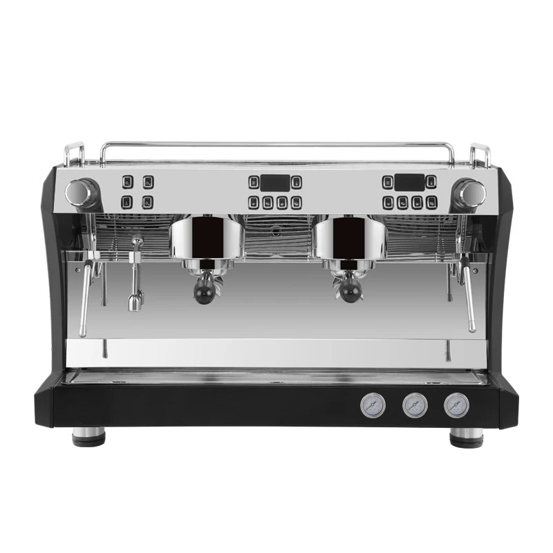 Mini Cafetera Eléctrica Automática De Acero Inoxidable,Máquina De Café  Expreso Italiana Inteligente Todo En Uno - Buy Máquinas De Café Industriales,Completamente  Automático De La Máquina De Café,Café Product on Alibaba.com