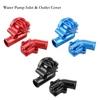 Water Pump Inlet & Outlet Cover-31210236