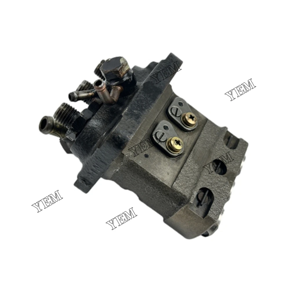 Machinery Engine Parts 3TNE68 719209-51100 Fuel Injection Pump for Yanmar 6