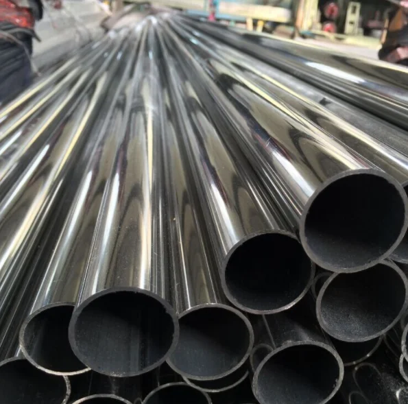 Best Cold Rolled Round Welded Grade 2205 Stainless Steel Tubes 2205 Ss Steel Pipe Prices