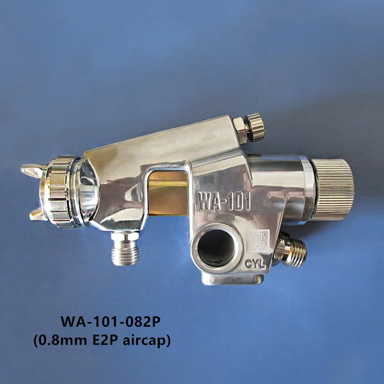 WA101 082P spray gun