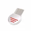 Pettine ad ago rosso