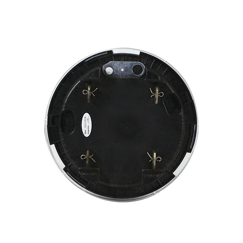 DDS8888 Single Phase Digital Smart Socket ANSI 9S Plug in Type PLC RF Communication Energy Wifi kWh Meter Sub Meters