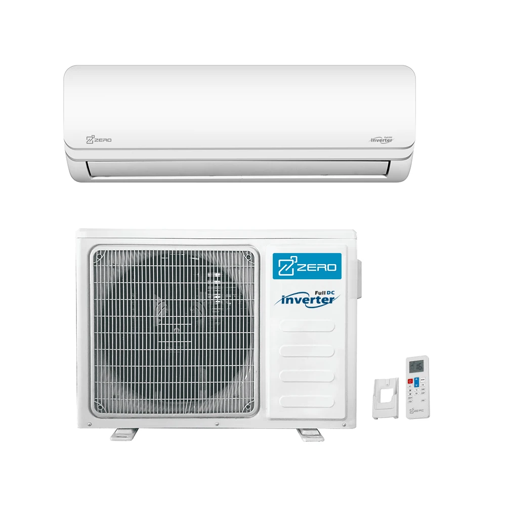 Zero Mini Split Ac 5000 Btu ZERO Household Cooling Only 60Hz Mini
