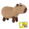 XX095 Capybara(yellow box)