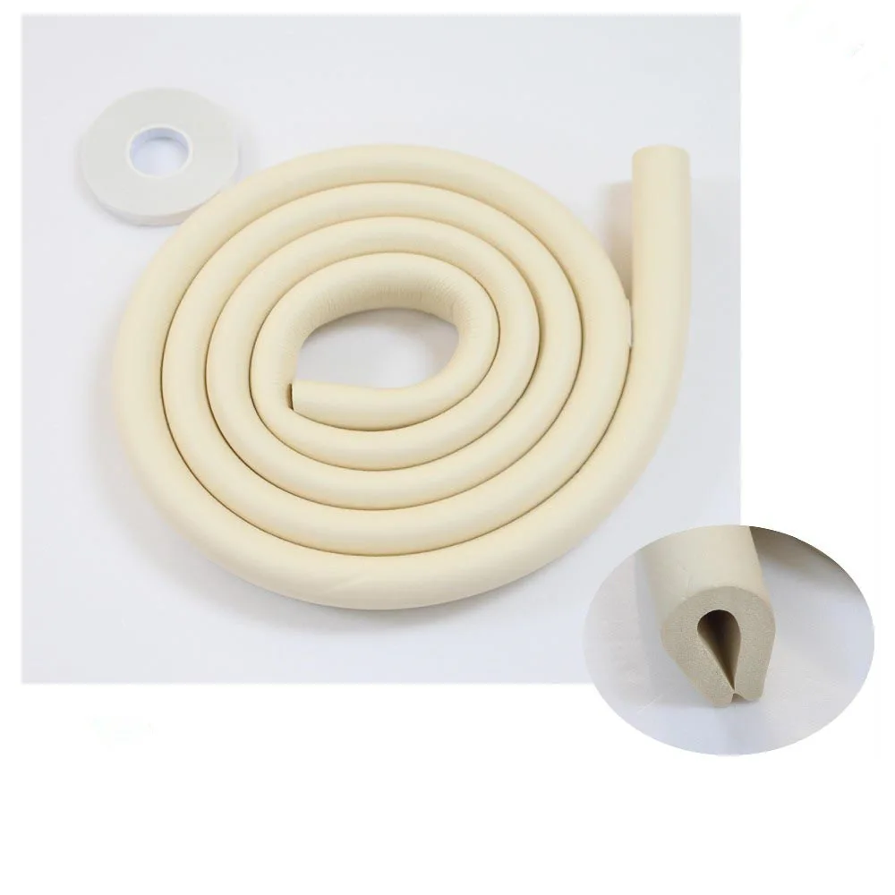 Safety Silicone Corner Protector