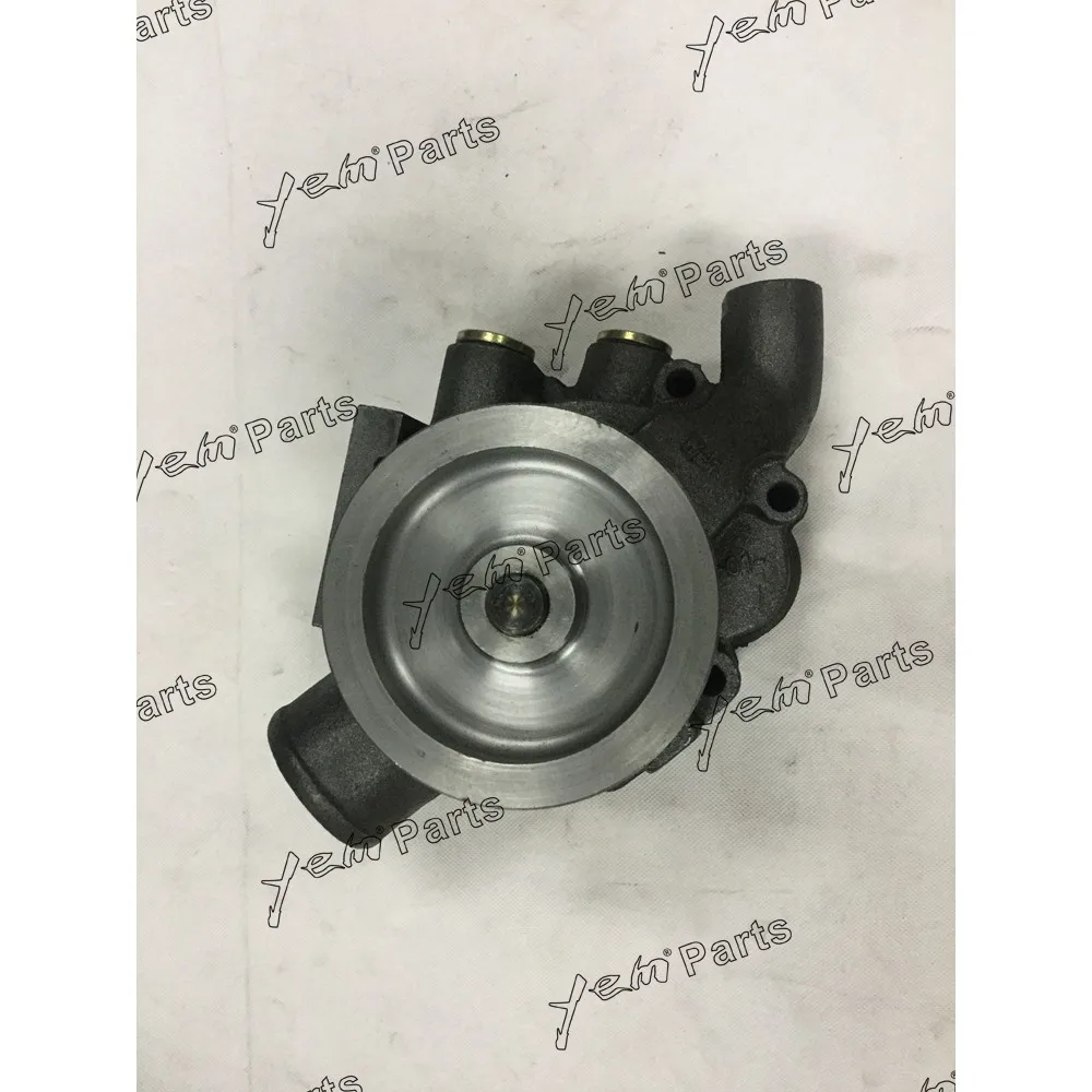 C9 Water Pump for Caterpillar Heavy Equipment Engine Parts