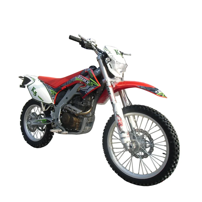 Dual Disc Brake Powerful 4 Stroke 250cc Cruiser Chopper Motorcycle for Sale