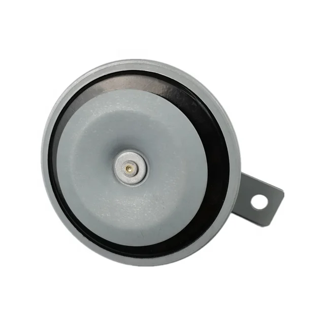 MZ ETZ 250 251 Motorcycle 12V 400Hz Super Loud Honking Horn Speaker