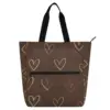 Chocolate heart
