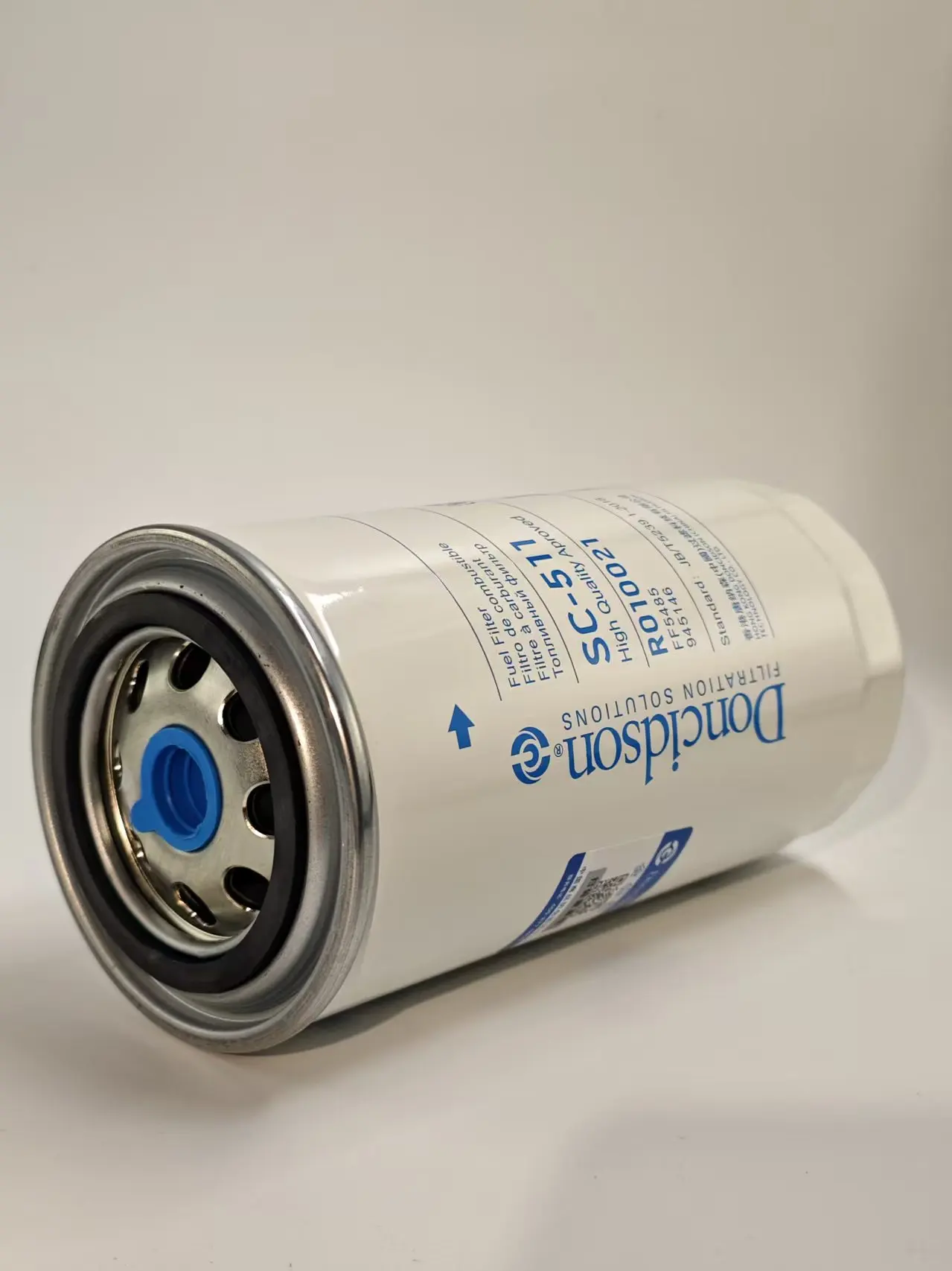 High Filtration Truck Parts - Reliable Diesel Solutions