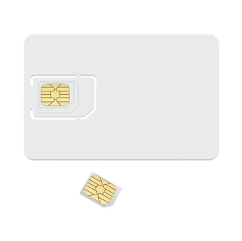 Wholesale price international sim card with good price