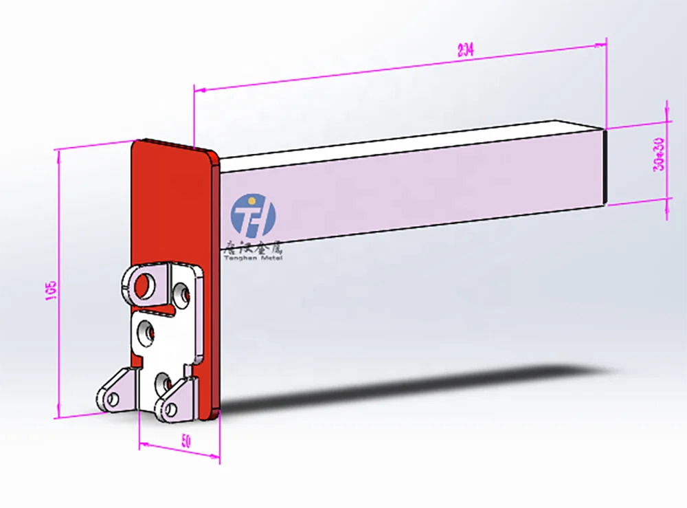 Innconee 2 Sets Camlock Fittings Type C&E 2 Inch Aluminum Cam And - Foto 4