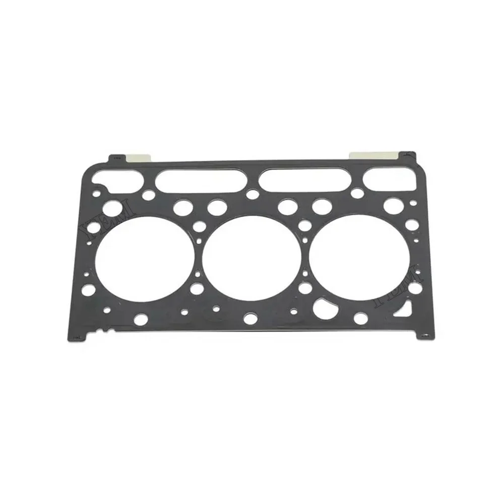 Cylinder Head Gasket 6698632 for Kubota Engine D1703 Bobcat Excavator E32 E35 E32i E34 E35i E35Z E37 329 325 328 2