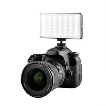 YELANGU W140 RGB Light Portable Photogaphy Lighting for Studio DSLR Camera Smartphone detail image