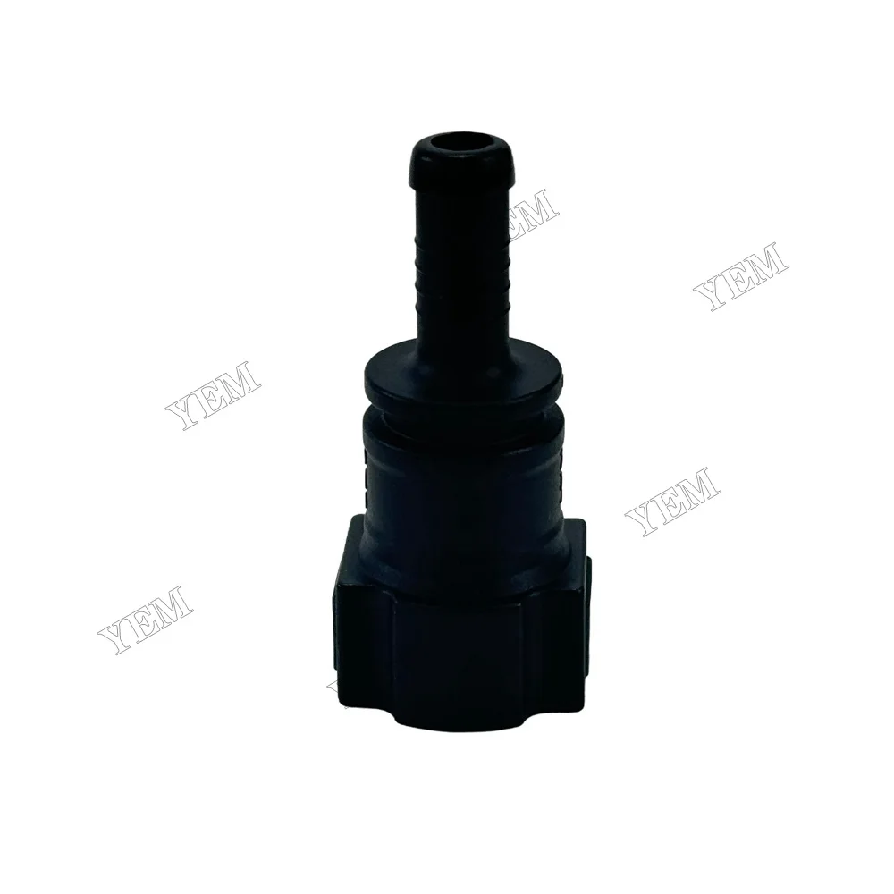 Fuel Hose Connector 215-9508 Fit for Caterpillar C4.4 Engine 2
