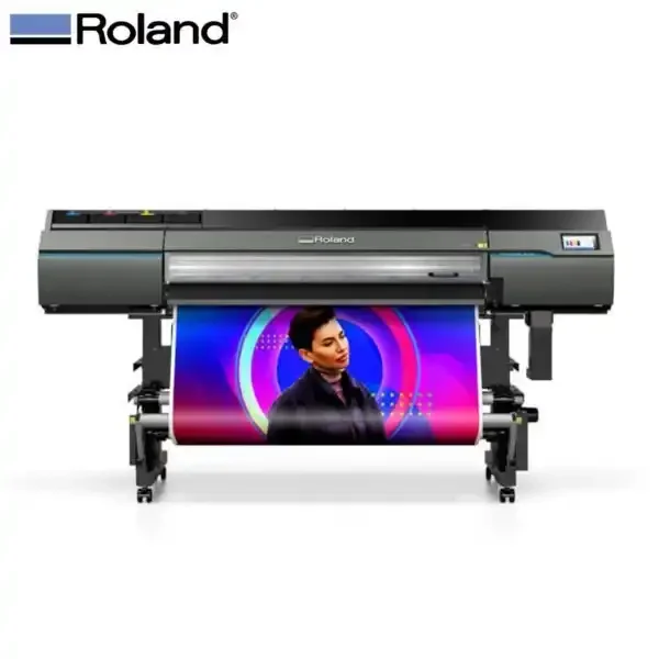 Original Roland TrueVIS SG3-540 Cutter Plotter - New Vinyl Cutting