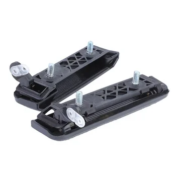 ZHIPEAK Door Handle for Nissan D21 Pathfinder Pickup Sentra Tsuru