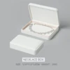 Necklace box