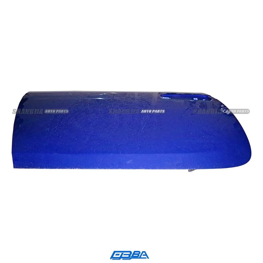 41517375486 Auto Parts Car Door Accessories Aluminium Alloy Right Door For Rolls-Royce Wraith Car Doors Easy Install Hot Sale