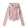 Top rosa
