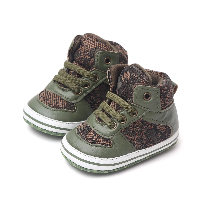 Spring Autumn Baby Toddler Kids Boy Shoes Baby Sport Shoes for Boys supplier