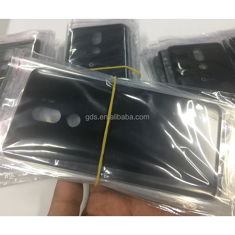 
 Задняя стеклянная крышка батарейного отсека GDS для Huawei Mate 20 Pro  